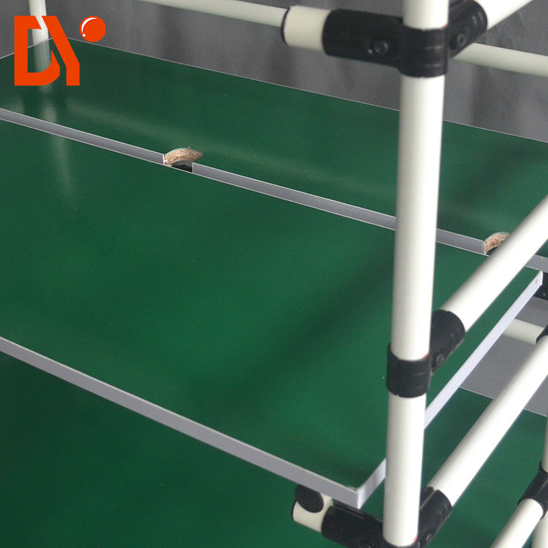 Rust Proof Esd Table Top Customized Design High Performance For