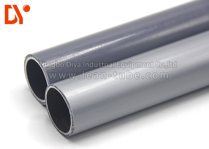 Blue White Color Plastic Coated Steel Beautiful Apparence For Blue White Color Plastic Coated Steel Beautiful Apparence For Storage Shelves