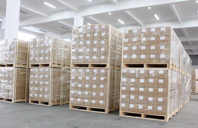 European Standard Aluminium Profile 4040 8020 3030 2040 V Slot Aluminum Profile 5