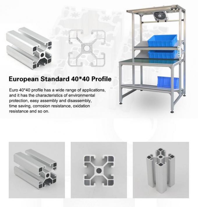 Aluminum Bracket 20x20 Radiused Angle Profile 2020 2040 V-slot 0