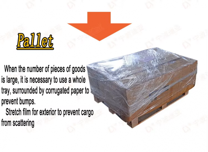 DY-41 Wire rod slide rail high cconnector