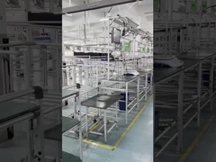 Lean solution for Home appliance industry