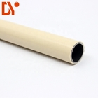28mm Diameters Cold Rolled Lean Tube For Logistic Racking System