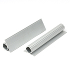 DY28-05A Industrial Cylindrical Profile Aluminium Lean Pipe / Tube OD 28mm For Workshop