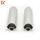DY43-02A Aluminum Alloy T Slot Frame Pipe Different Types Pipe Fittings Set
