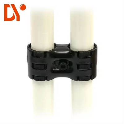 HJ-8 Lean Tube Joint For 28mm Pipe Fitting System