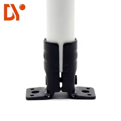 HJ-17 28mm Lean Pipe Connector For Connecting Ground