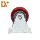 Anti Static  Industrial Caster Wheels 3 Inches Universal / Directional Style