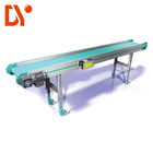 Double Side Conveyor Lean Production Line Steel Plate Extrusion Custom Length