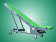 Flexible Lean Production Line Custom Size With Double Side Conveyor Belt