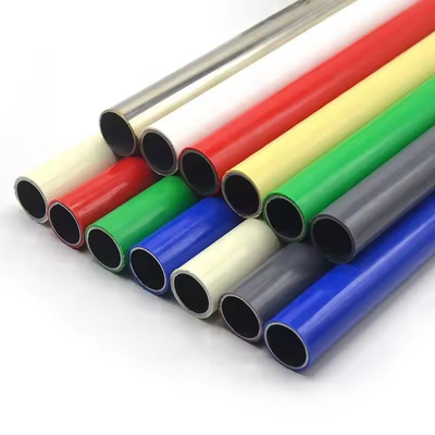 High Quality 28 mm Diameters Lean Tube For Logistic Racking System