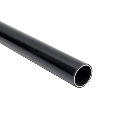 4 Meters Lean Pipe For Logistic Racking System