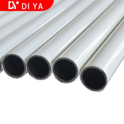 High Quality Lean Tube Steel Lean Pipes With Good Price