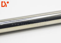 Anti Static Plastic Coated Steel Tube Robust Design 2.0mm Thickness