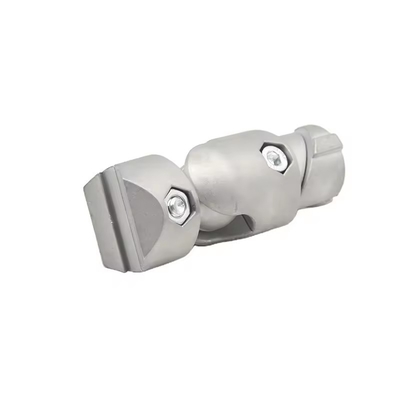 High Quality Aluminium Pipe Connector For Logistic Racking System