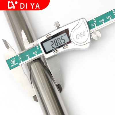 Strong Lean Pipe Stainless Steel Pipe SUS201/ SUS304 Lean Tube For Workbench Factory Table Trolley Cart