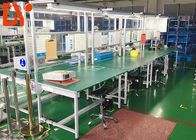 Modern Style Industrial ESD Safe Workbench With ISO9001 Certification