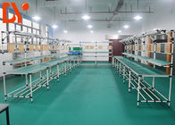 Lean Flexible Production Line , Automated Assembly Line With Conveyor Belt