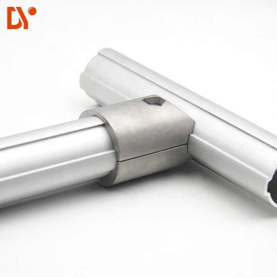 New Generation Industrial Connector for Aluminium Profile Lean Pipe/Tube
