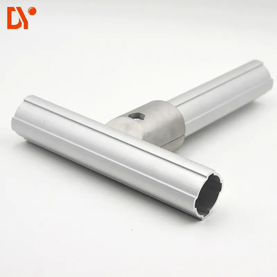 New Generation Industrial Connector for Aluminium Profile Lean Pipe/Tube