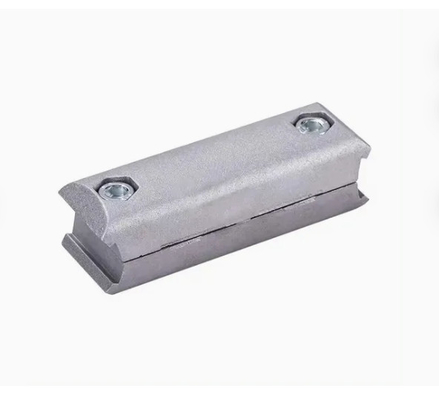 Aluminum lean Pipe Connector for Lean tube System