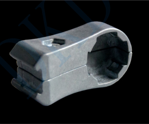 Top Sale High Quality Customized aluminum lean Tube Joint