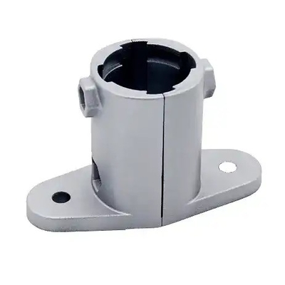 Hot sell Aluminum Connector for 28mm lean Pipe tube System