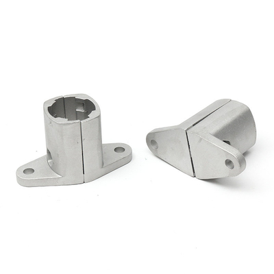 Hot sell Aluminum Connector for 28mm lean Pipe tube System