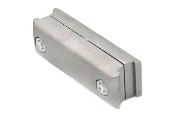 DYJ28-A01 Multi Joints Outer Type Sandblasting Metal Pipe Joints