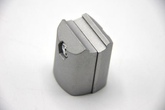 DYJ28-A01 New Generation Industrial Profile Lean Pipe Connector Applied In Workshop And Factory