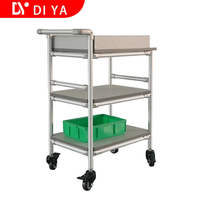DYJ28-A01 New Generation Industrial Profile Lean Pipe Connector Applied In Workshop And Factory