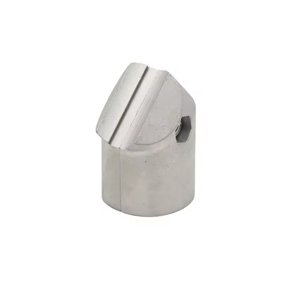 New Generation Industrial Profile Lean Pipe Connector Applied In Workshop And Factory