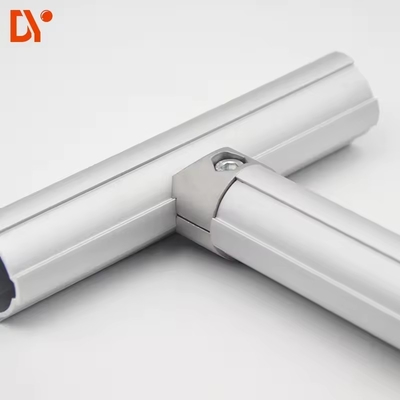 New Generation Industrial Profile Lean Pipe Connector Applied In Workshop And Factory