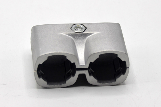 New Generation Industrial Profile Lean Pipe Connector Applied In Workshop And Factory