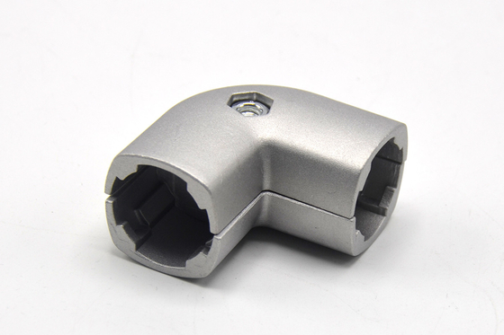 New Generation Industrial Profile Lean Pipe Connector Applied In Workshop And Factory