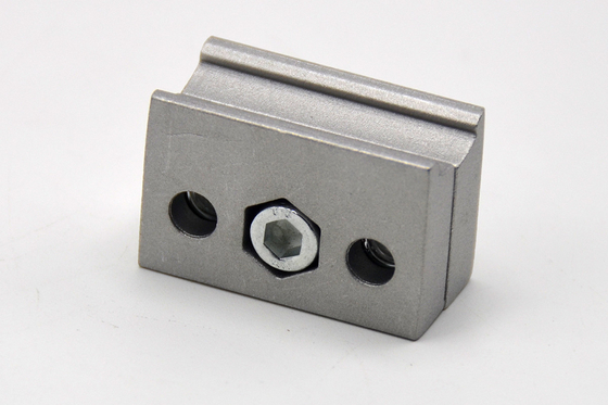 New Generation Industrial Profile Lean Pipe Connector Applied In Workshop And Factory