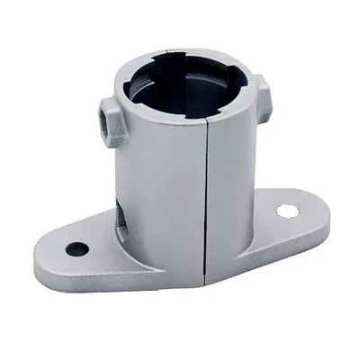 DYJ28-A17 Special Design Aluminum Lean Pipe Alloy T Connector Fastening Bolts Tools