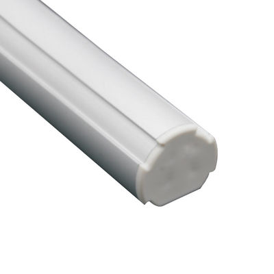 T-slot Wire Rod End Cover, Aluminum Lean Pipe End Cover Sealing Plug