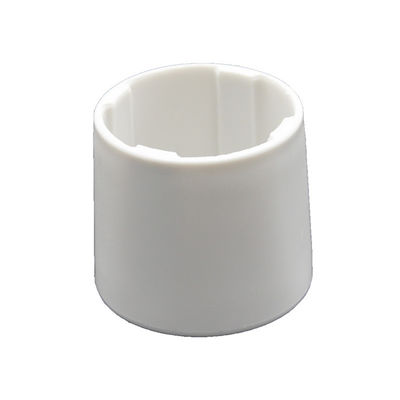 Third Generation Lean Pipe Foot Support Aluminum Tube Foot Cover Plastic Foot Bush