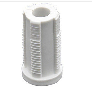 Lean Tube Accessories Aluminum Frame Support PP Foot Connector for Workbench
