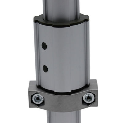 DYE28-04 Strengthen Vertical Positioner High Quality Erg Tapping Collet Strengthen Located Clasp
