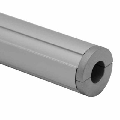 DYE28-2817 Factory Wholesale Steel Tube Aluminum OD 28mm Lean Pipe Angle Joint
