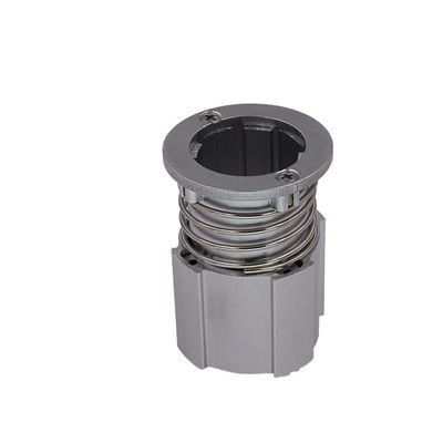 DYE28-30 Height Adjuster Used for The OD28mm Aluminum Lean Tube