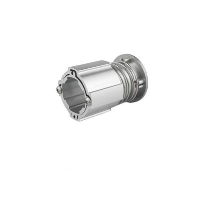 DYE28-30 Height Adjuster Used for The OD28mm Aluminum Lean Tube