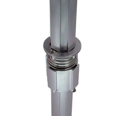 DYE28-30 Height Adjuster Used for The OD28mm Aluminum Lean Tube