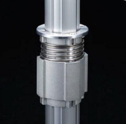 DYE28-30 Height Adjuster Used for The OD28mm Aluminum Lean Tube