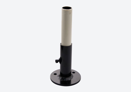DY-09 Fixed Metal Big Foot