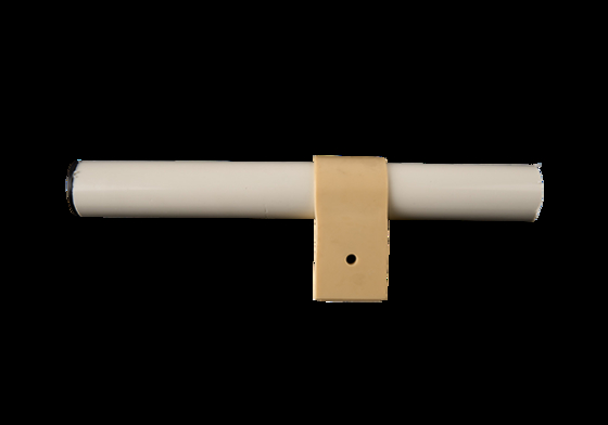 DY-27 Plastic Single Side Pipe
