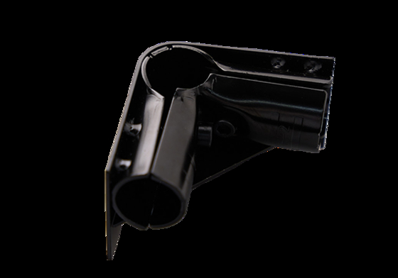 DY-18  HJ-2 connector with edge guard