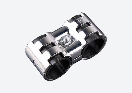 Chrome Plating H-9 Lean Pipe Connector Joint